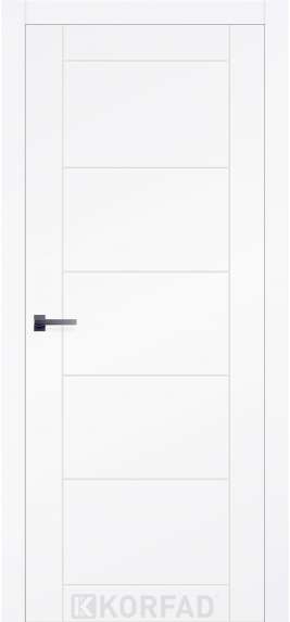 МІЖКІМНАТНІ ДВЕРІ KORFAD Atlant INSIDE